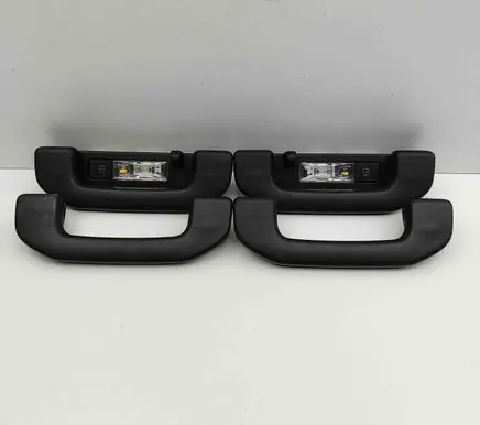 Mercedes-Benz EQA A set of handles for the ceiling A0009064705 A0998150039