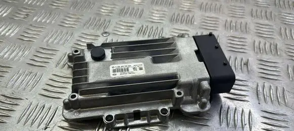 KIA Soul Gearbox control unit/module 954403BLD1 0260003533