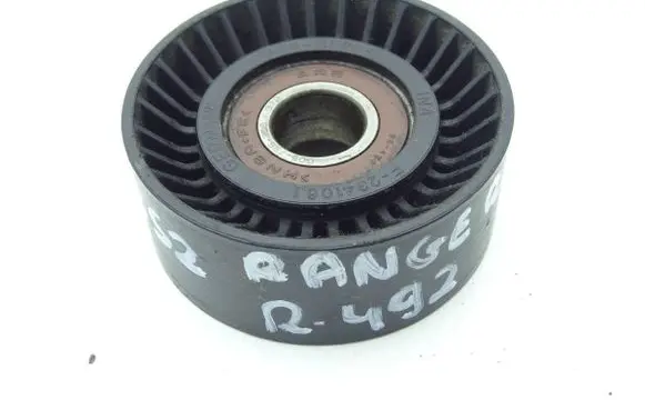 Land Rover Range Rover L322 Timing belt tensioner 