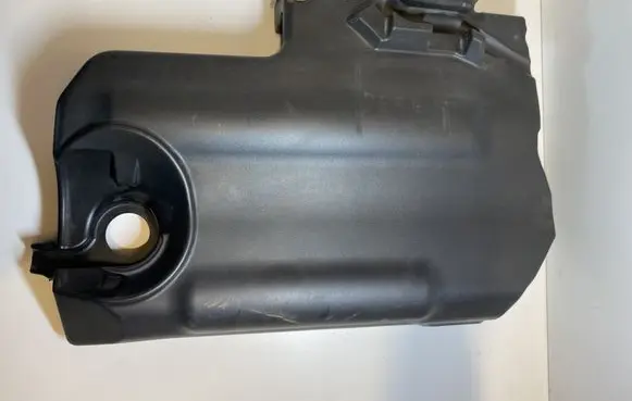 Ford Transit Custom Engine cover (trim) 0413272A