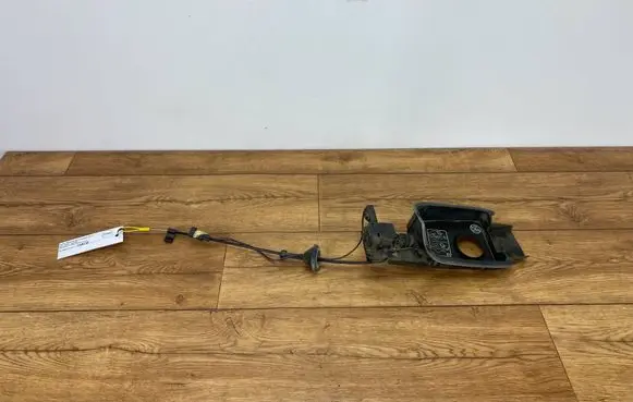 Dodge Charger Fuel tank cap trim 68037875ADPI 68037875AD