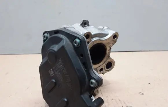 Mercedes-Benz Sprinter W906 EGR valve A6511400760Q00