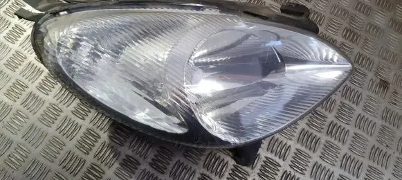 Citroen Xsara Picasso Headlight/headlamp