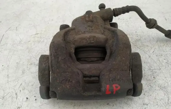 Ford Galaxy Front brake caliper
