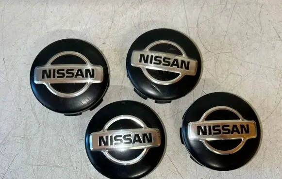 Nissan Almera Tino Original wheel cap 403429F500