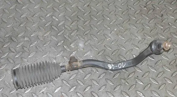 Steering tie rod