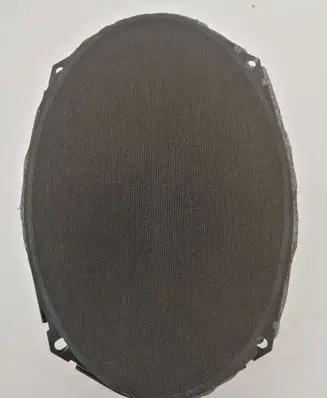 Chrysler Grand Voyager V Front door speaker 05081669AA