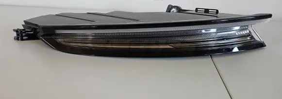 Porsche Taycan 9J1 Rear/tail lights 9JA945095A 2SD2992 SW0012