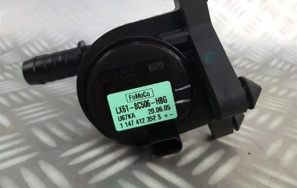 Ford Kuga III Water pump LX61-8C506-HBG