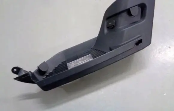 Volkswagen Golf VI Other trunk/boot trim element