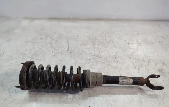Mercedes-Benz CLS C219 Front shock absorber with coil spring