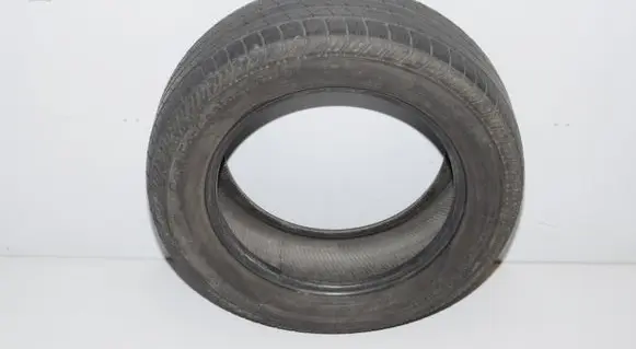 BMW 5 E39 R16 summer tire 
