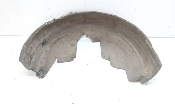 BMW 7 F01 F02 F03 F04 Rear arch fender liner splash guards 7185270