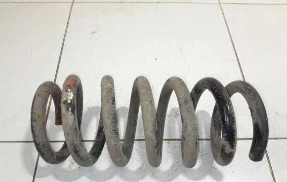 Ford S-MAX Rear coil spring NOCODE