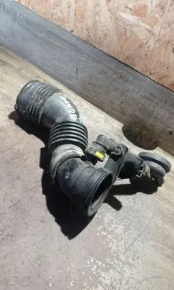 Renault Megane II Intercooler hose/pipe 8200412983