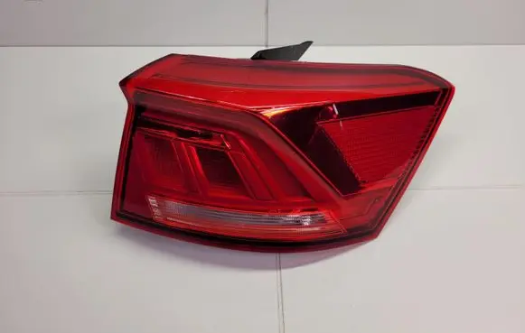 Volkswagen T-Roc Rear/tail lights 2GA945096