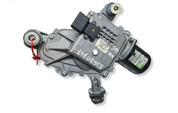Citroen C4 I Picasso Wiper motor S26301155 53630347