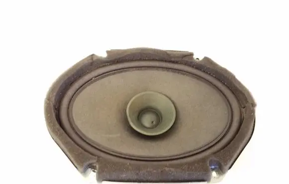 Mazda CX-7 Front door speaker GJ6A66960 3M8118808CA