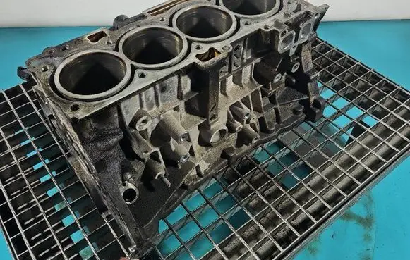 Hyundai Sonata Engine block G4KC IMPRK1449131