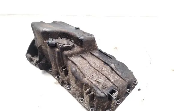 BMW 3 E90 E91 Oil sump 8510206 11138510206 14341610