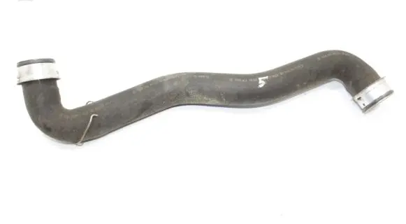 Mercedes-Benz C W204 Engine coolant pipe/hose A2045010182
