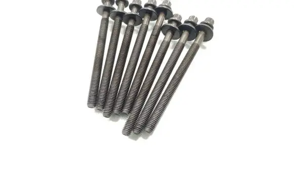 KIA Picanto Cylinder head bolts 