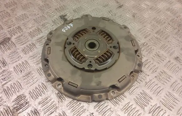 Mitsubishi Outlander Pressure plate 2708A001