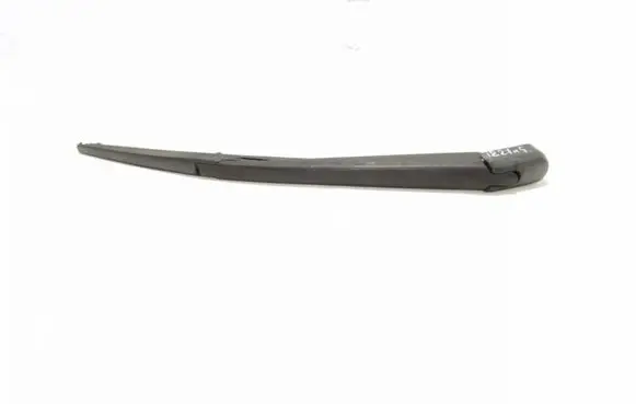 Mazda 6 Rear wiper blade arm