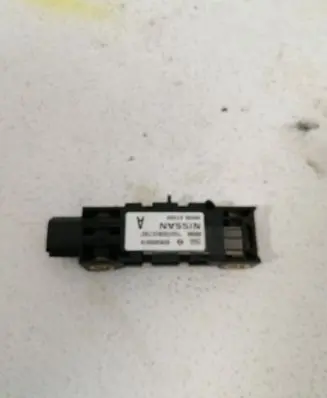 Nissan Micra Airbag deployment crash/impact sensor 98830AY000