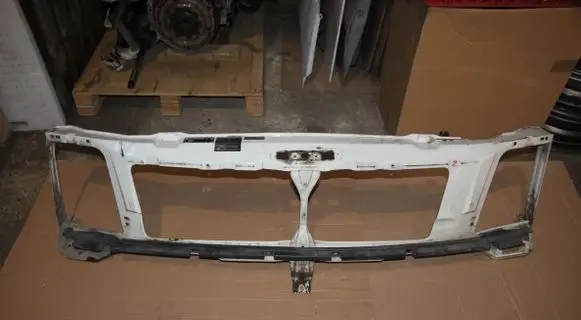 Volkswagen II LT Radiator support slam panel 2D0806609