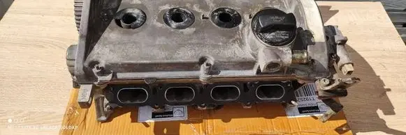 Audi A3 S3 8L Engine head 058103373A