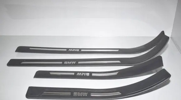 BMW 7 E38 Front sill trim cover 8220227 51478220220 8220220