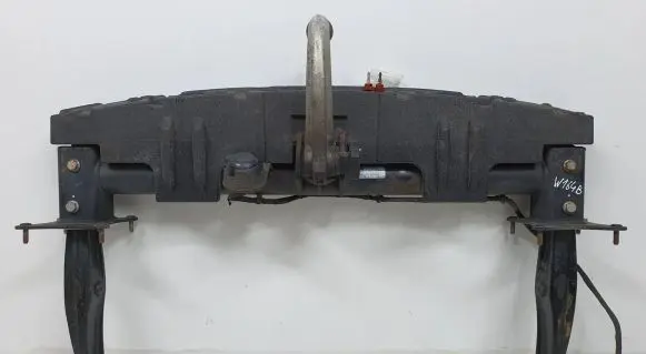 Mercedes-Benz ML W164 Tow bar A1643150265