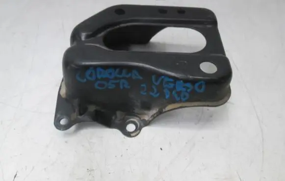Toyota Corolla Verso AR10 Radiator mount bracket