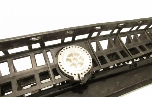 Audi A6 S6 C5 4B Front grill 4B9807385