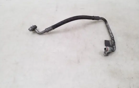 Ford Focus C-MAX Air conditioning (A/C) pipe/hose