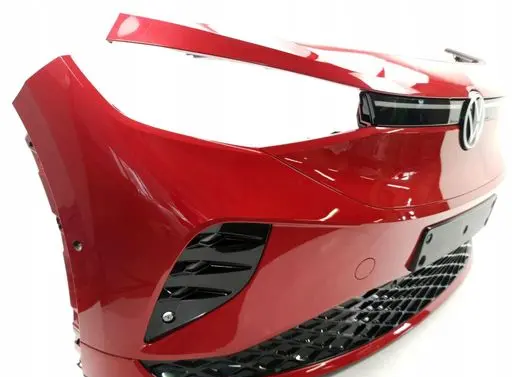 Volkswagen ID.4 Front bumper 11A807217A