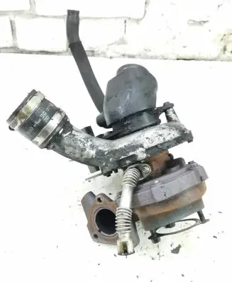Audi A6 S6 C6 4F Turbo GTB1756VK 059145721 7697011