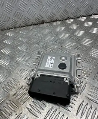 KIA Sportage Other control units/modules 296102U950 0281039276