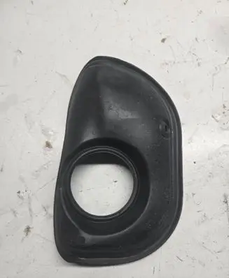 Volkswagen Tiguan Allspace Fuel tank cap trim 5NA809933B