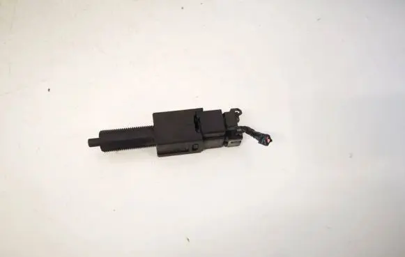 Nissan Qashqai Brake pedal sensor switch