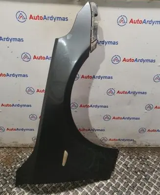 BMW 5 E60 E61 Fender 7111430 41357111430