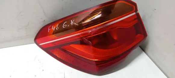 BMW X1 F48 F49 Rear/tail lights 7488541