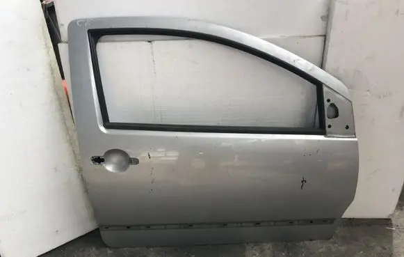 Door (2 Door Coupe)