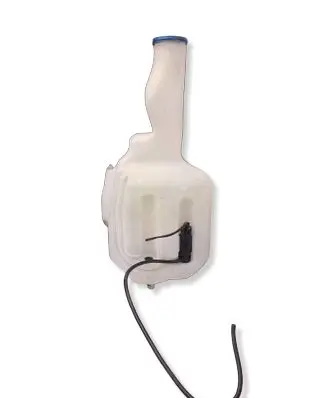Volkswagen Crafter Windshield washer fluid reservoir/tank A9068690220