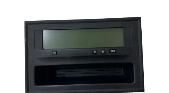 Mitsubishi Grandis Screen/display/small screen 8750A087 68025042B DU4E411