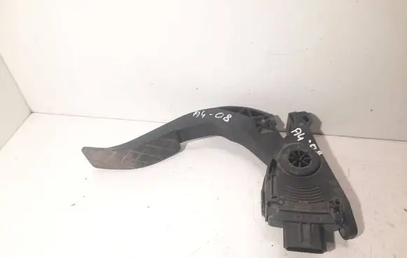 Audi A4 S4 B8 8K Accelerator throttle pedal 8K1721523