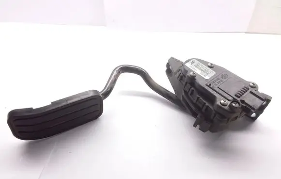 Ford Galaxy Accelerator throttle pedal 7M3721603D YM219F836AB
