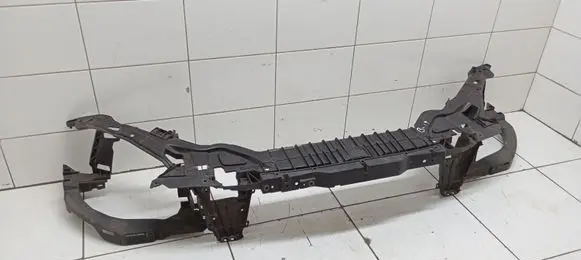 Volvo V60 Top upper radiator support slam panel 31416114AA