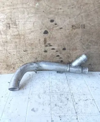 Audi A8 S8 D3 4E Intercooler hose/pipe 059145731al